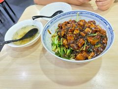 -福海面馆(阳曲店)