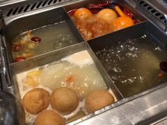 -海底捞火锅(龙湖北京大兴天街店)