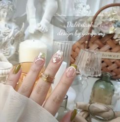 -斯馨·健康美甲美睫