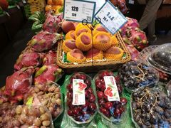 -鲜丰水果(番禺路店)