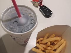 -肯德基(新泰和店)