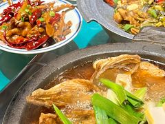 -肖记公安牛肉鱼杂(田林路店)