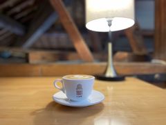 -1901 Cafe(西四店)