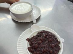 -义顺牛奶公司(新马路老店)