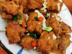 -孙记海鲜砂锅菜(拾味nice店)