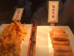 -松子料理(白家庄店)