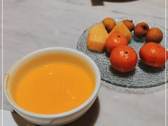 -小菜园新徽菜(上海浦东复地活力城店)