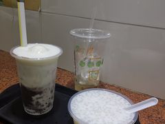 -百花传统甜品店(原址店)