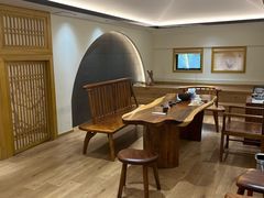 -有茶空间(万科金色半山店)