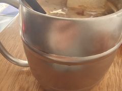 -舊新事咖啡NOTHING NEW COFFEE