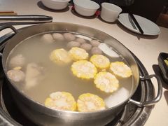 -潮泰牛肉火锅 · 创于1992年(车公庙店)