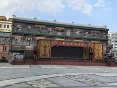 -张包铺(道外店)