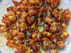 -三妹小龙虾·黄油蟹(华侨城总店)