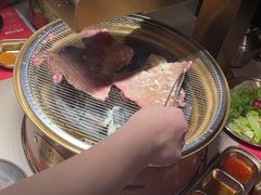 -西塔老太太泥炉烤肉(温州首店万象城黑金店)