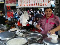 -正宗棉湖甜汤春卷店