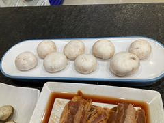 -金刚山(学府路店)