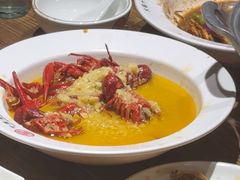 -叶派龙虾•招牌香辣蟹·海鲜(中海国际店)