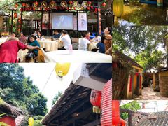 -五邑人家(江门店)