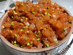 铁锅凉粉-老雒阳面馆·水席·洛阳菜(王城路店)