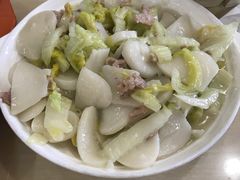 -老西白点心店