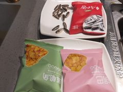 -海底捞火锅(天一广场亚细亚店)
