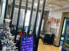 -悠米私人影院(街道口店)