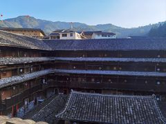 -初溪土楼群