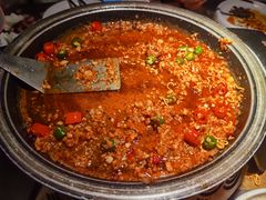 -烤匠麻辣烤鱼(万象城店)