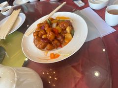 -东江海鲜酒家(艺都分店)