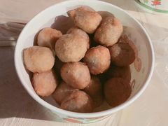 藕元-桂萍特色牛筋牛杂(长堤街总店)