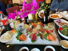 -新南华大酒店(长寿店)