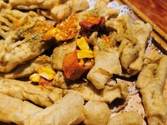 -满堂春特色餐馆