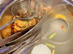 -八合里潮汕鲜牛肉火锅(吉大店)