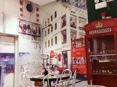 -满得意茶餐厅·顺德家常菜·港式经典(大良店)