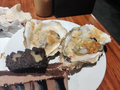 -汉巴味德·烤肉与啤酒的自助(杭州大悦城店)