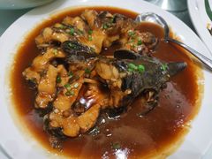 -香融府·烤鸭·家常菜(马家堡路店)