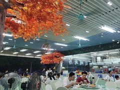 -景好海鲜餐厅(大鹏必选旅游店)