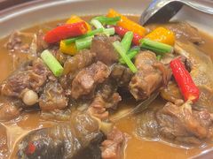 -千岛湖鱼味馆(十字街总店)