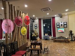 -南沙游艇会·大兵船餐厅