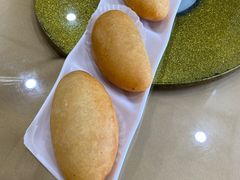 珍珠咸水角-吉莲利苑海鲜酒家(珠海拱北29年老字号店)