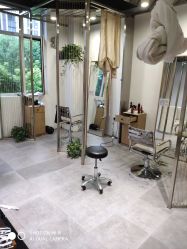 -MAGIC米几发型设计·羊毛卷