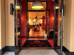 -城市大道红炉披萨烘焙坊