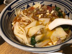 -福茂源横山铁锅羊肉(牡丹园店)