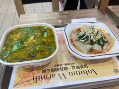 -魏家凉皮(博水商务大厦店)