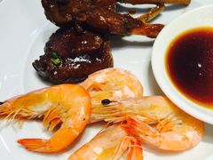 -上海静安香格里拉大酒店