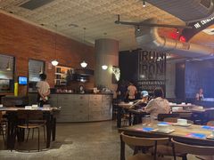 -铁公鸡·四川料理(天环广场店)