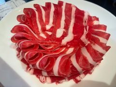 -清真·鸦儿李记·涮肉(月坛店)