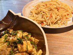 -破三川·新川菜(静安大融城店)