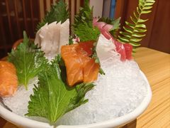 -花和海鲜自助(梅江店)