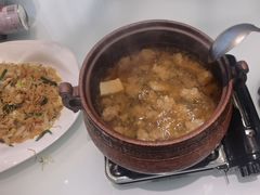 -六安宴(解放北路店)